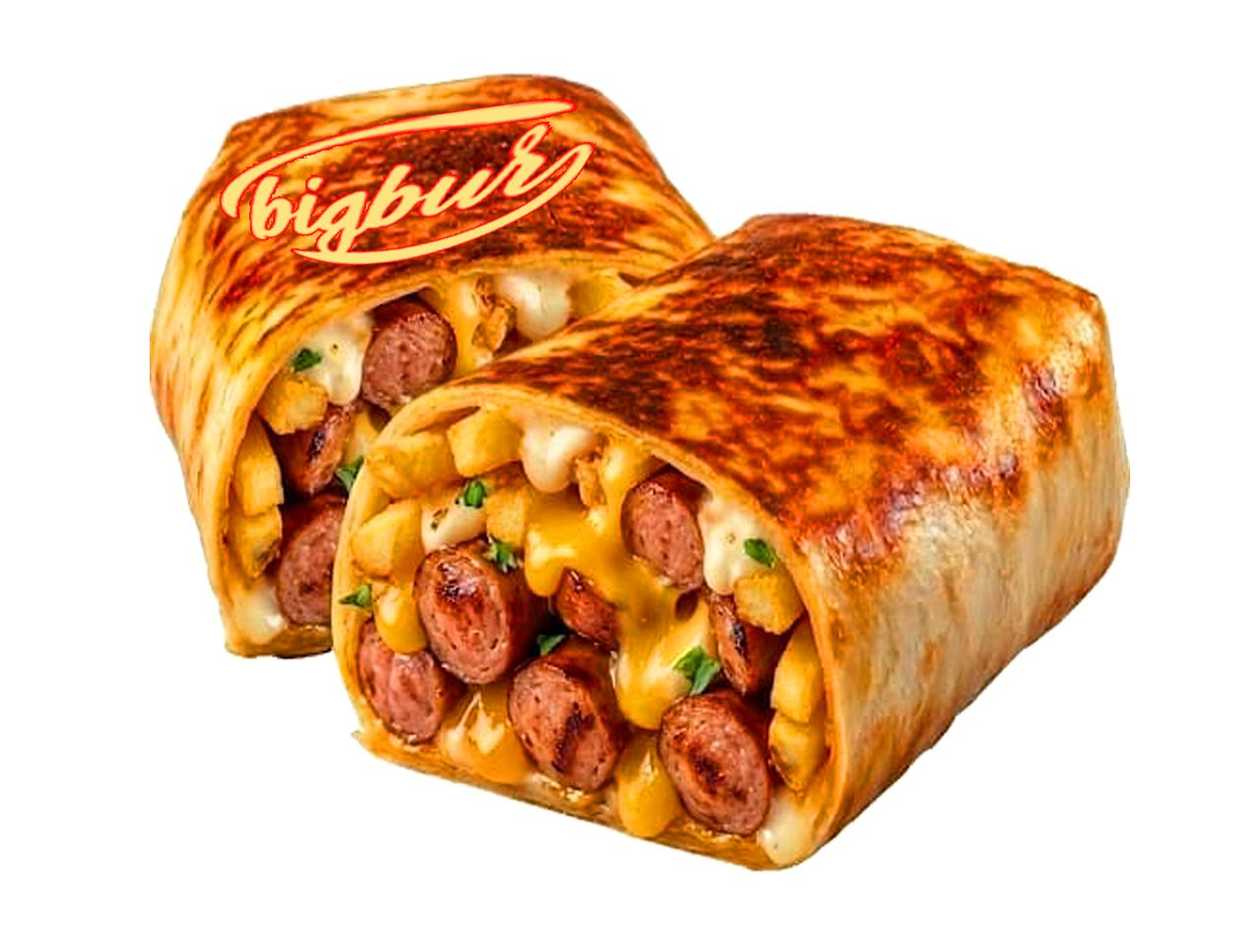 Tacos De Salchicha 500g