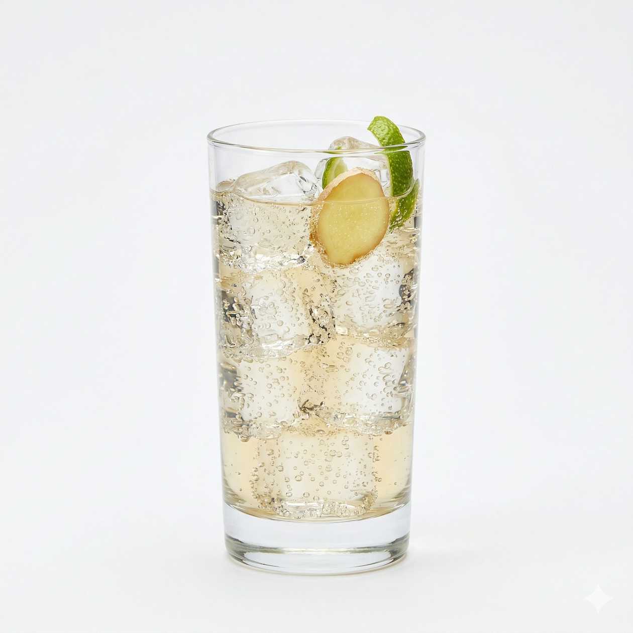 Kinley Tonic Ginger