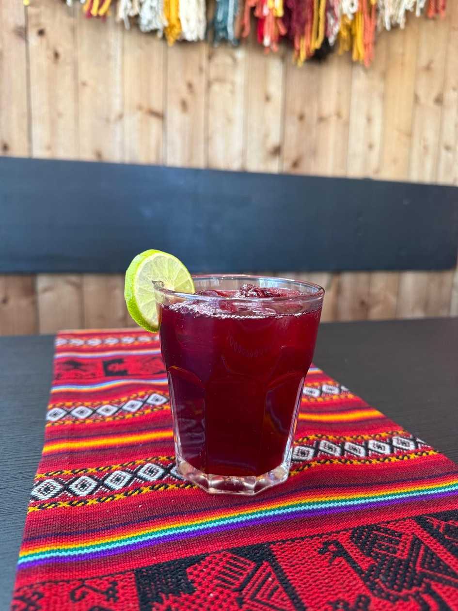 Chicha Morada 0,3l