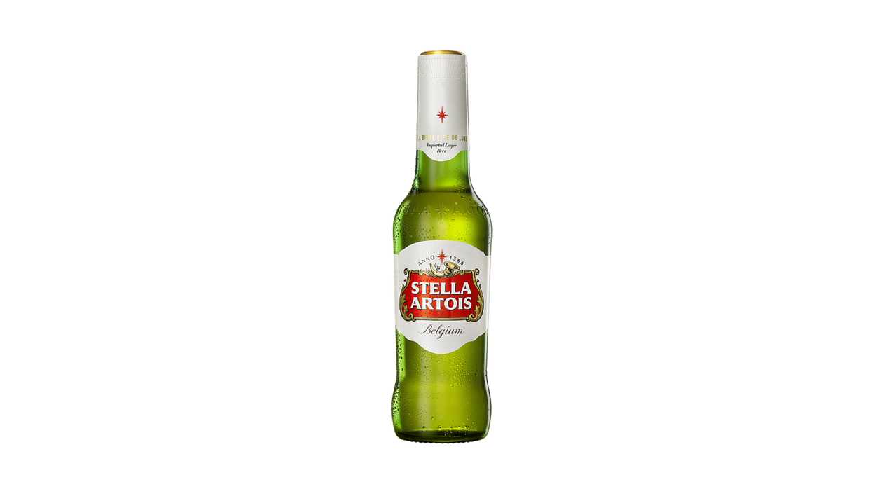 Stella Artois