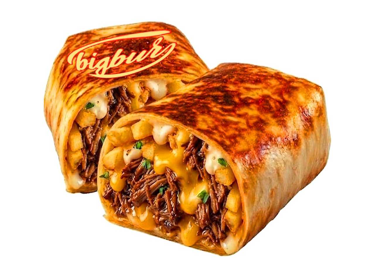 Beef  Tacos 500g