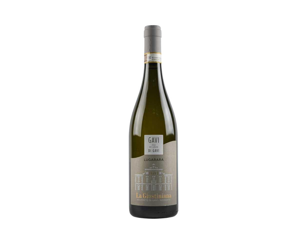 Gavi Di Gavi 0,75 l