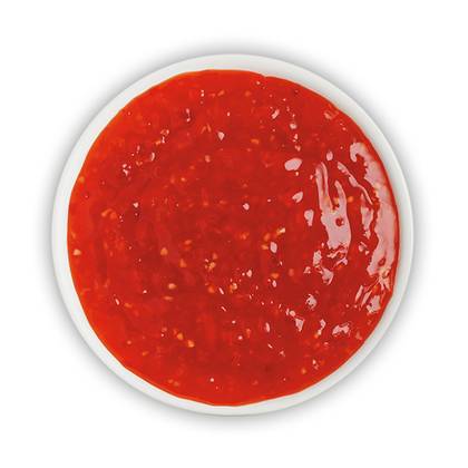 Sauce Pot Chilli