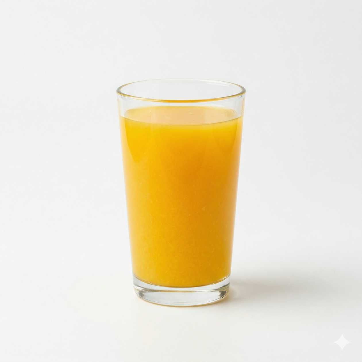 Cappy Juice 100%
