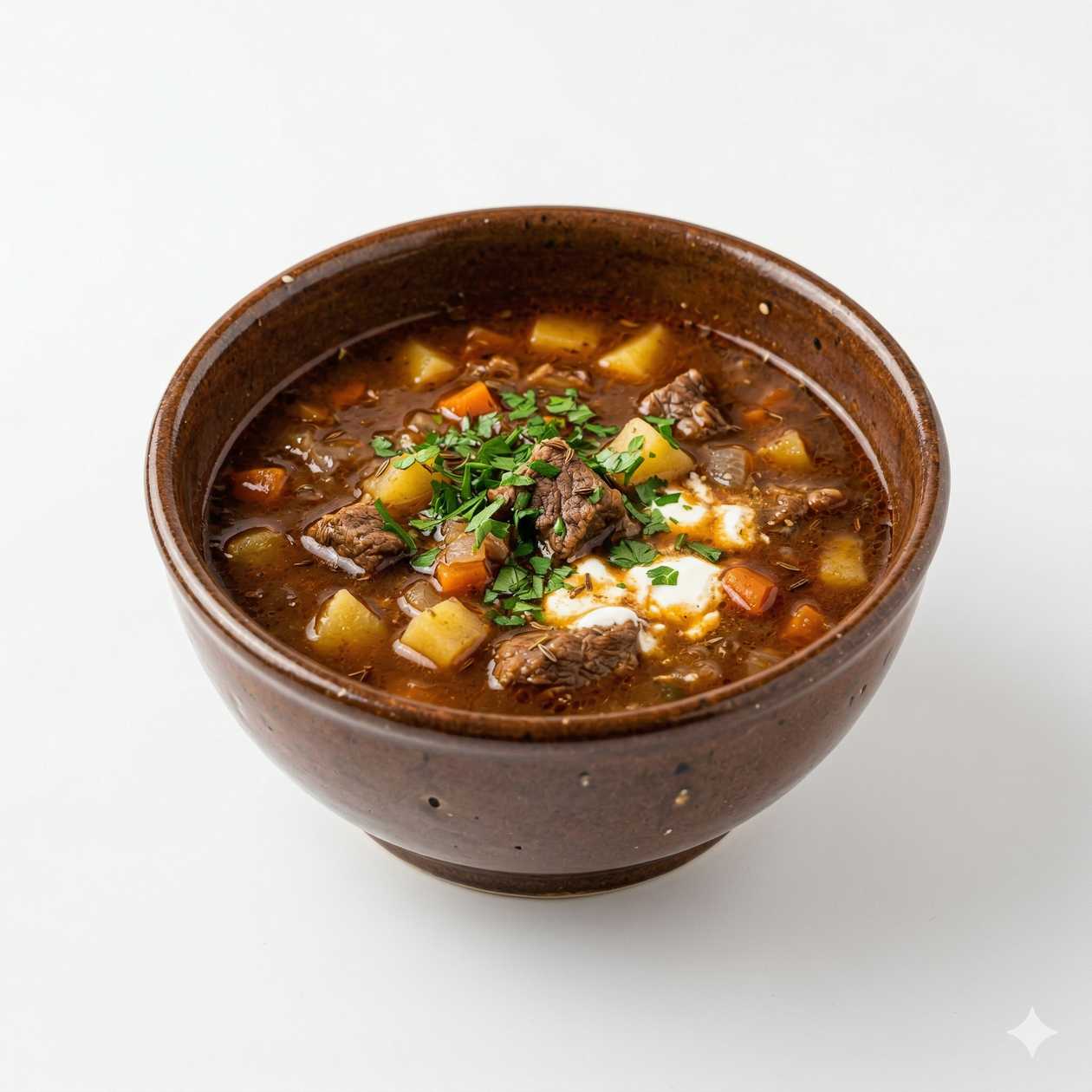18. Zuppa Del Giorno