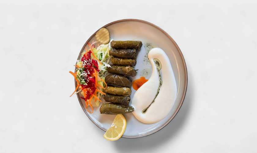 1 Dolma