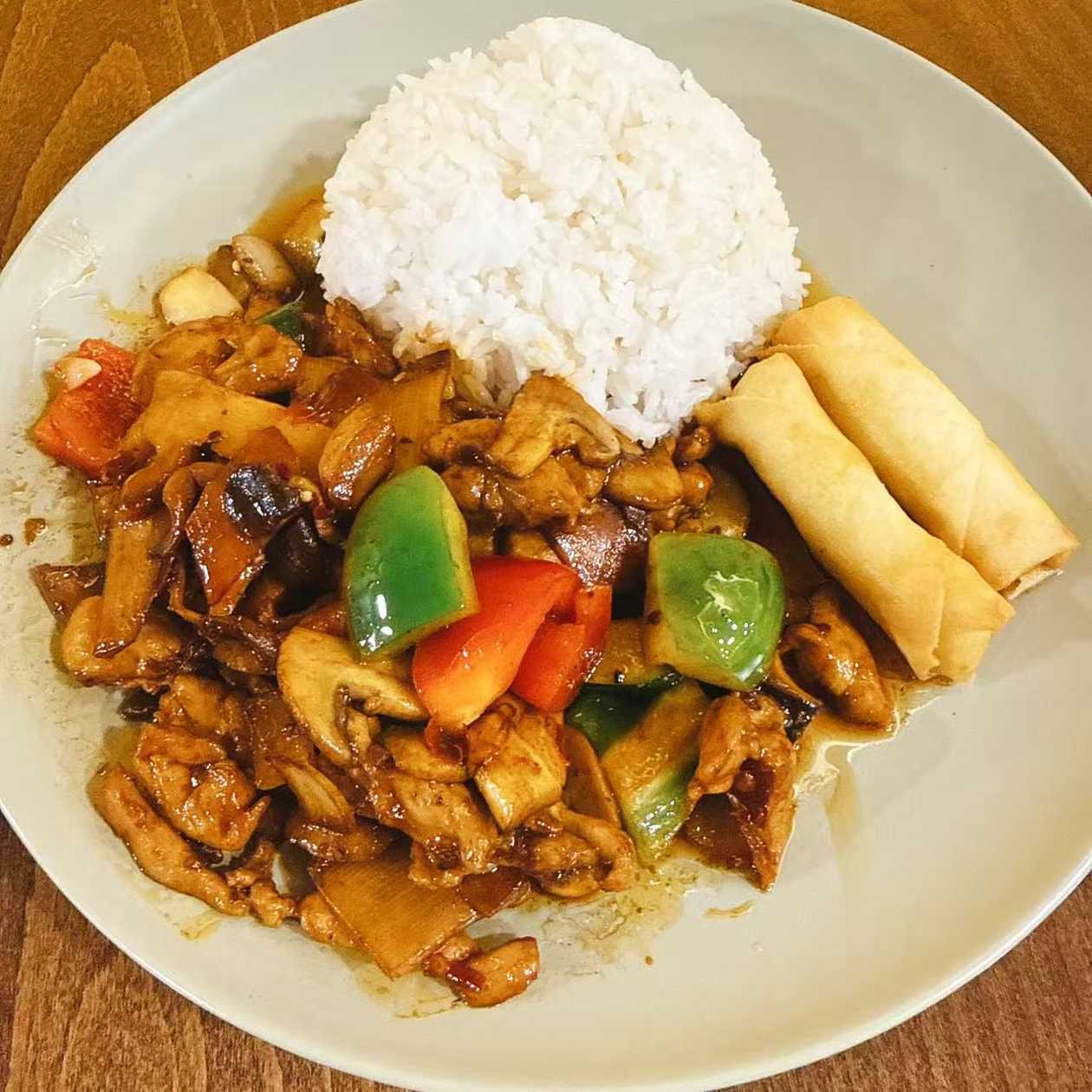 2*P2 Frango Picante