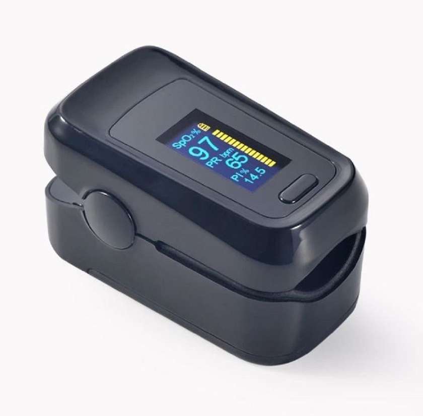 SimplyMed Pulse Oximeter M170