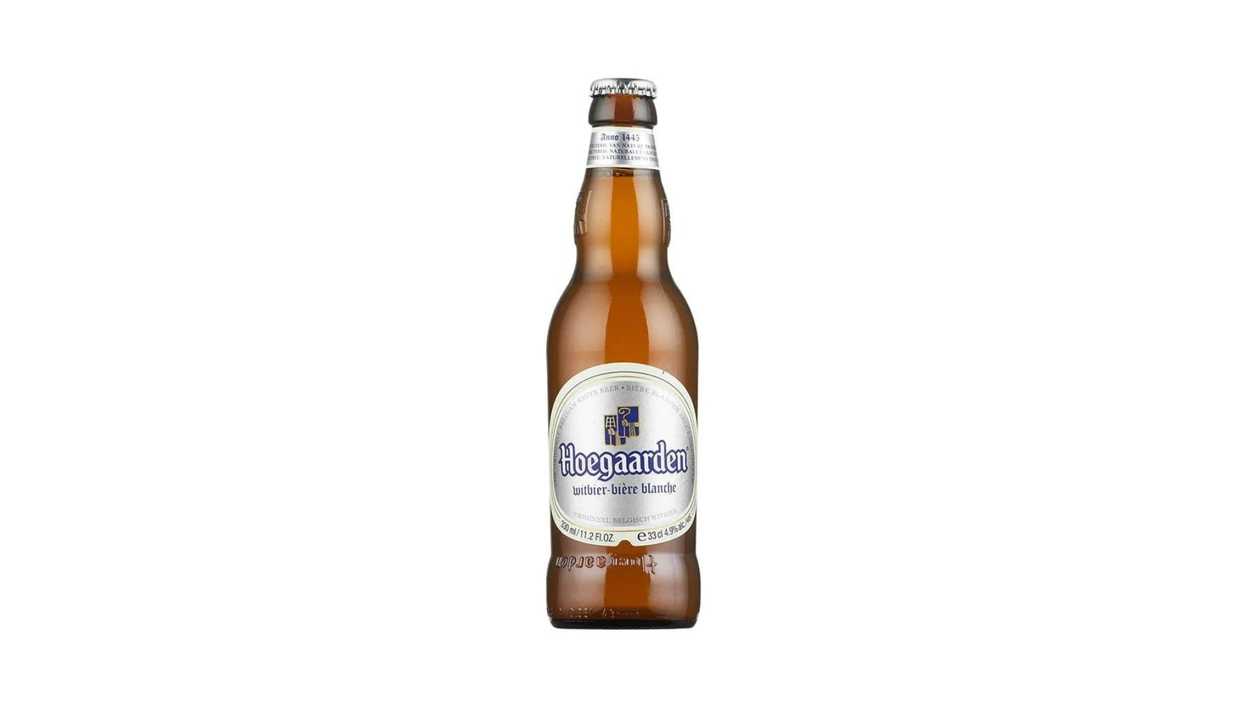 Hoegaarden