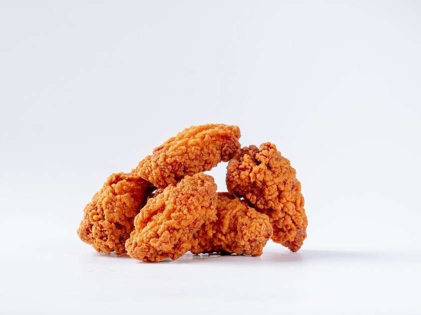 Crispy wings 9 ks