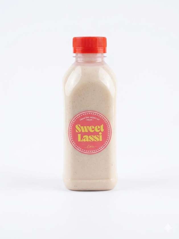 Sweet Lassi 500ml