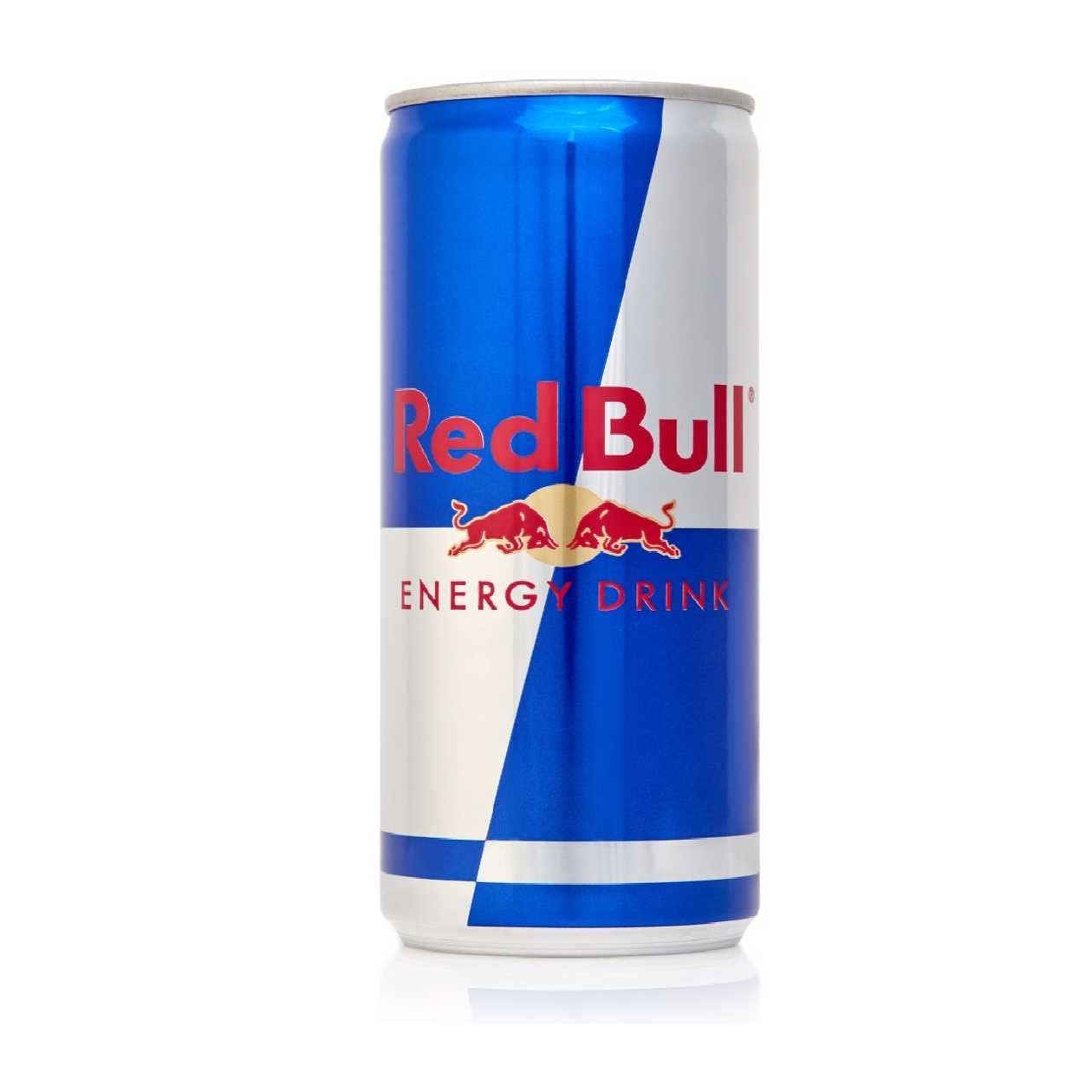Red Bull