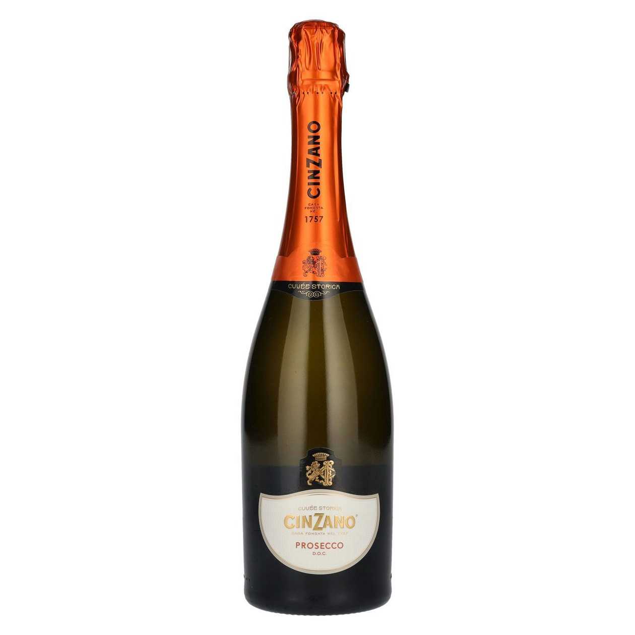 Prosecco 0,75 l