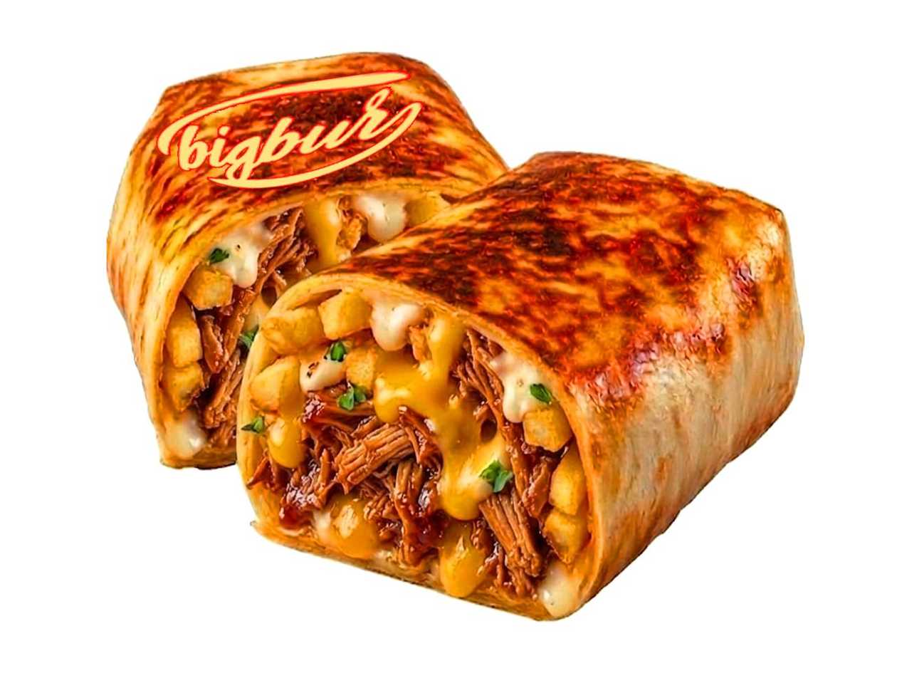 Pork Tacos 500g