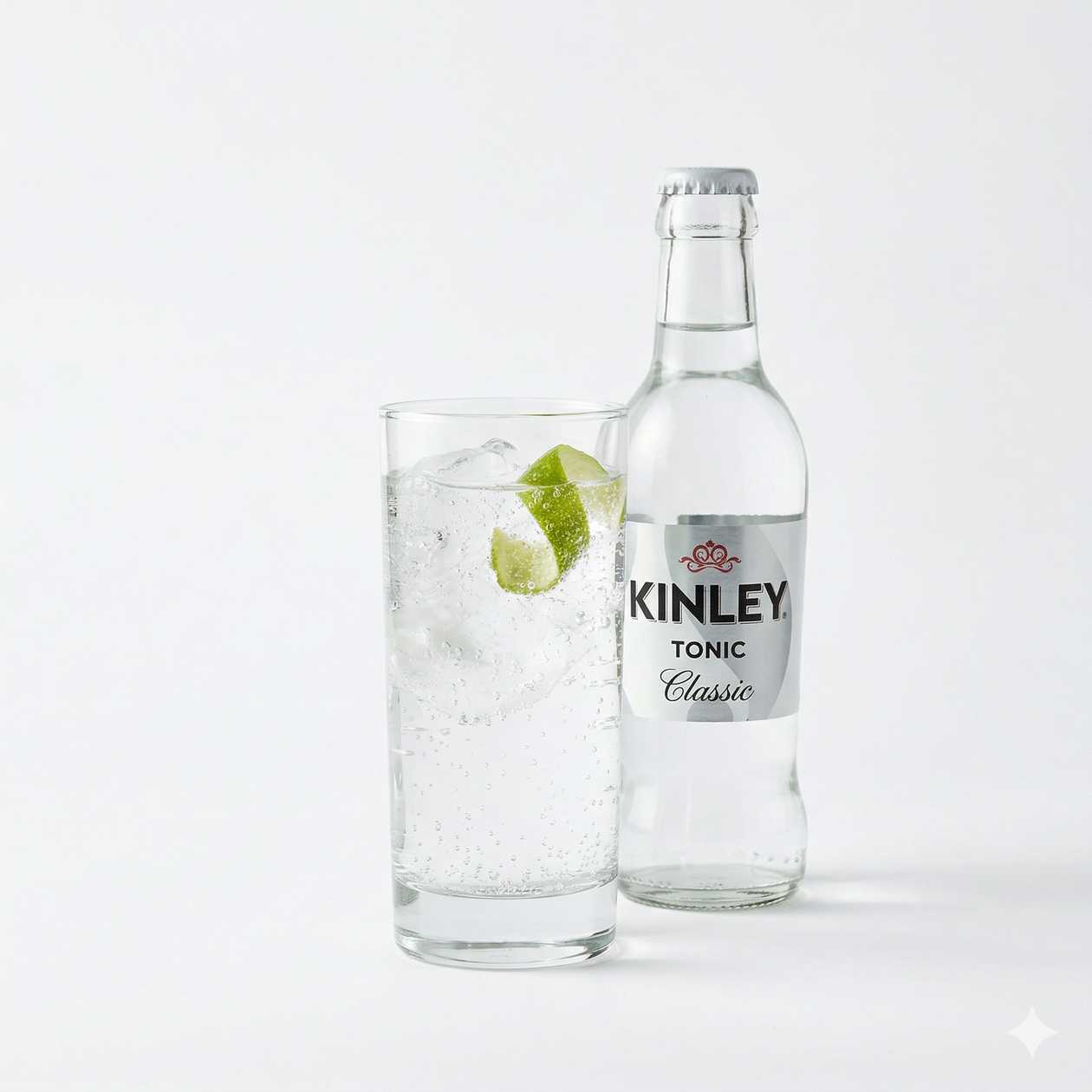 Kinley Tonic Classic