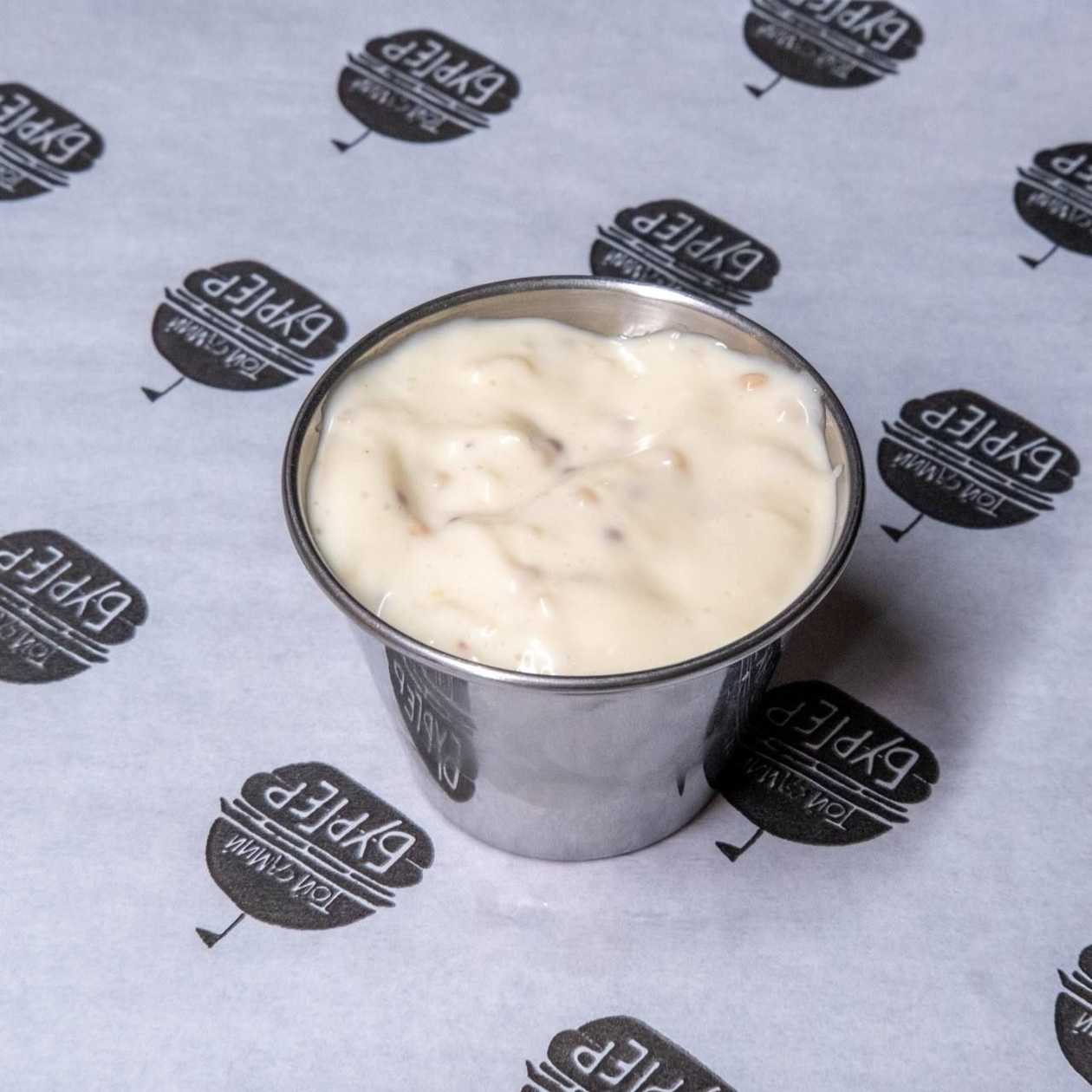 Caesar Sauce