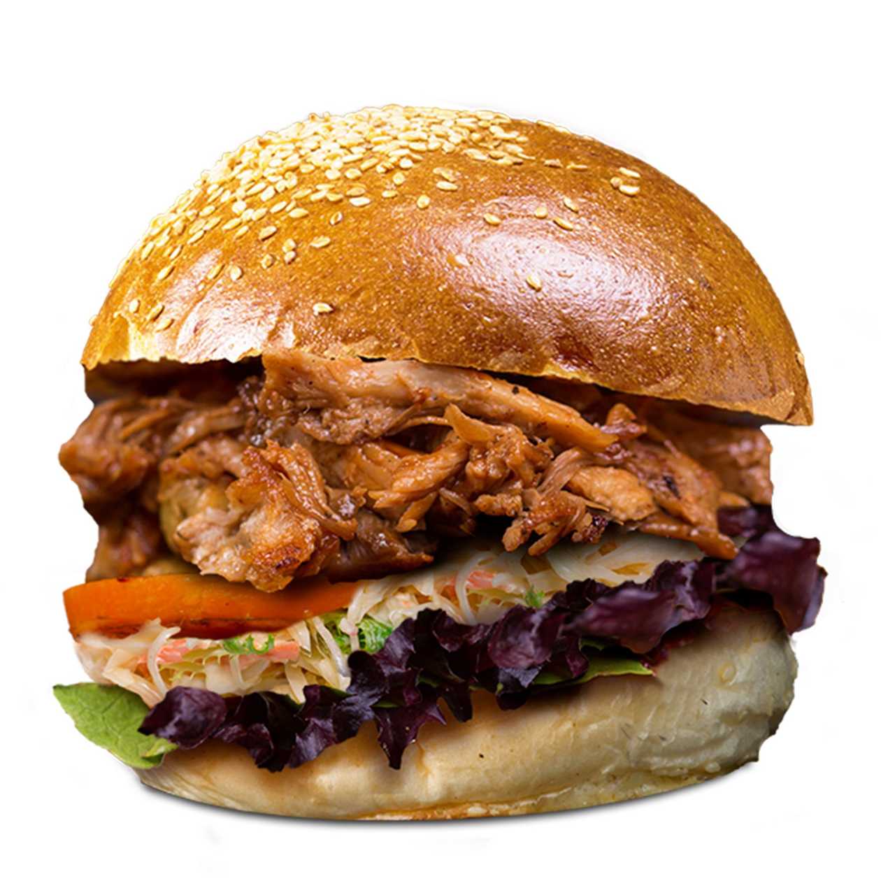 Huli-Huli Burger