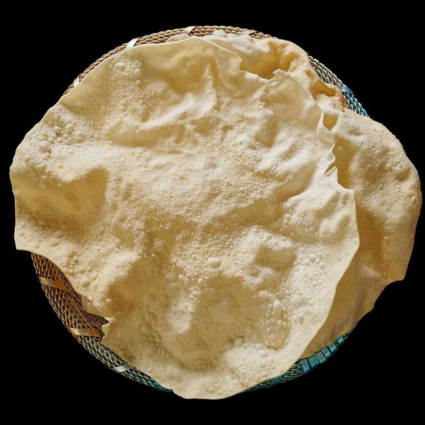 Papadum