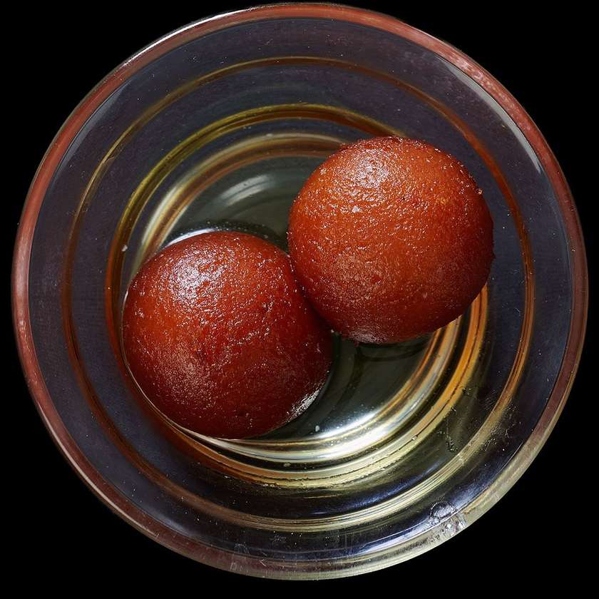 Gulab Jamun 1ks
