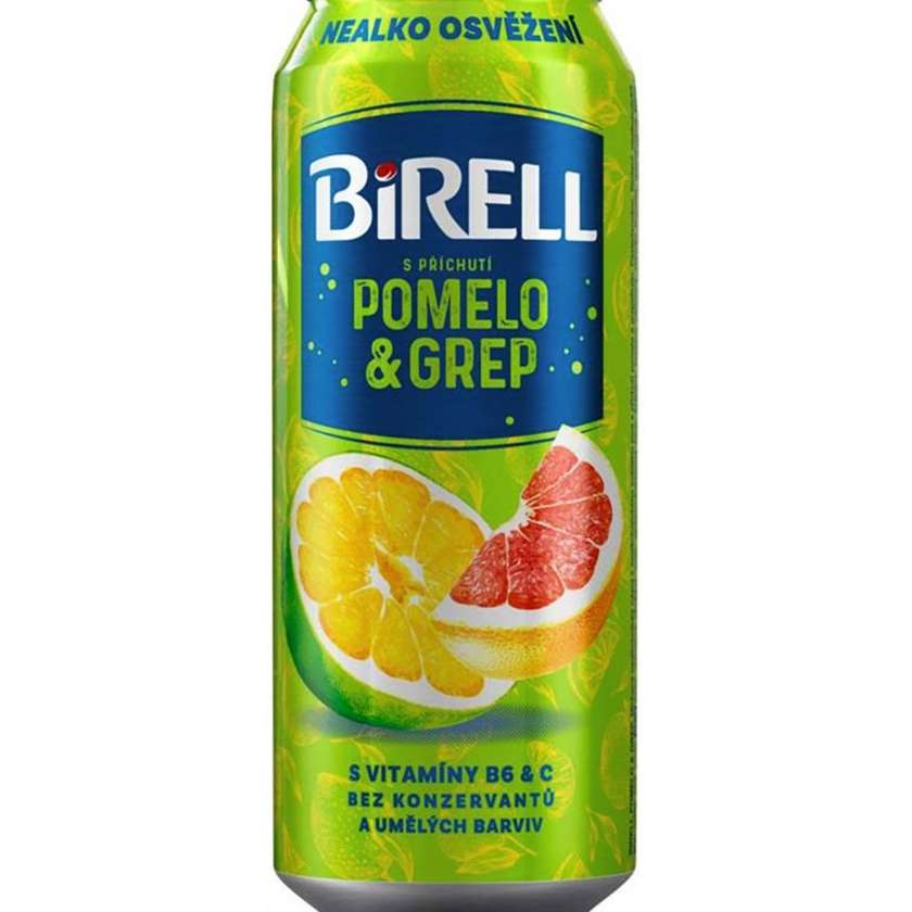 Birell 0,5l