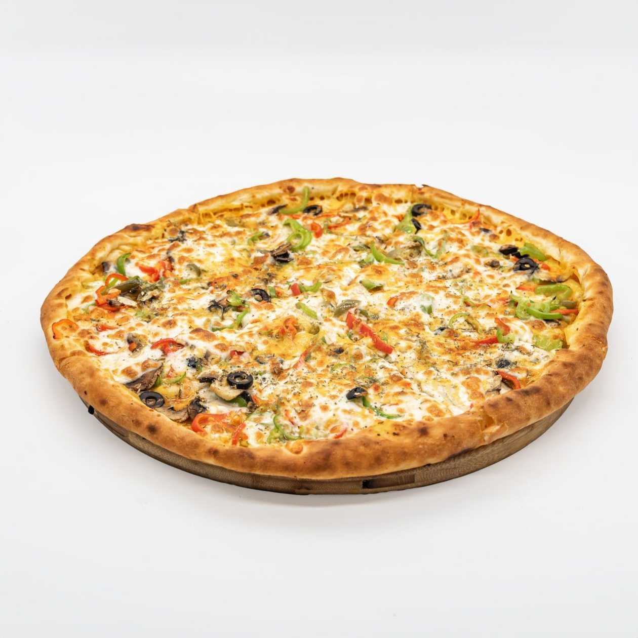 pizza um faris