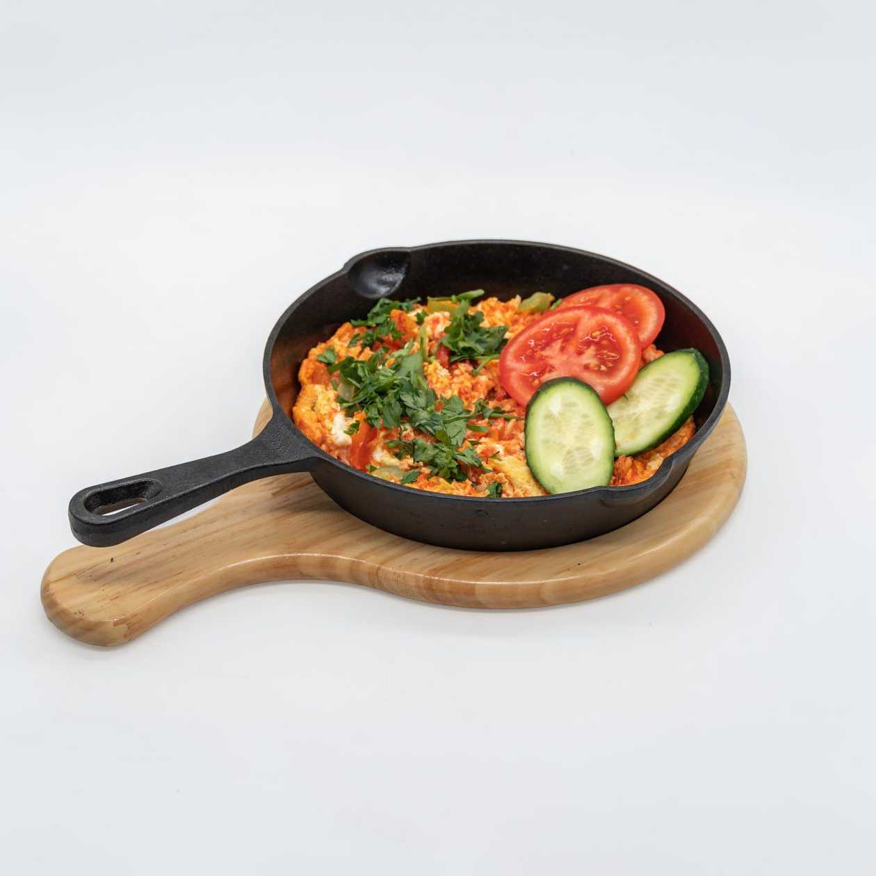 shakshuka
