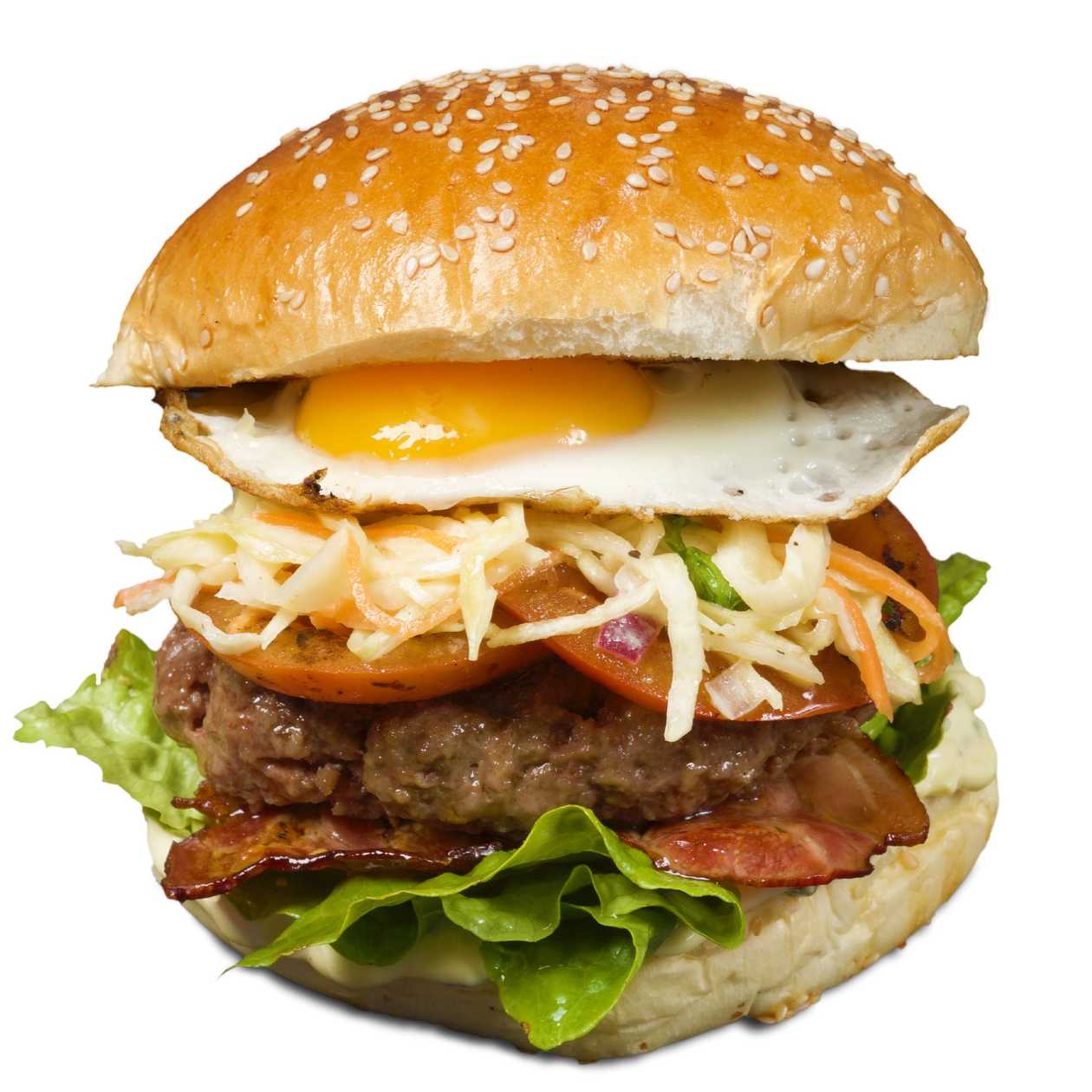 Toms Burger
