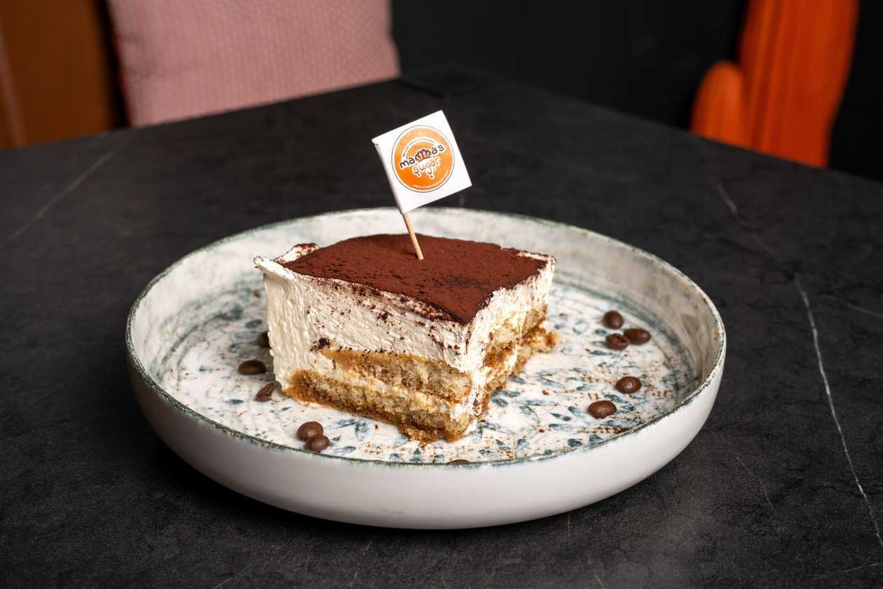 Tiramisu