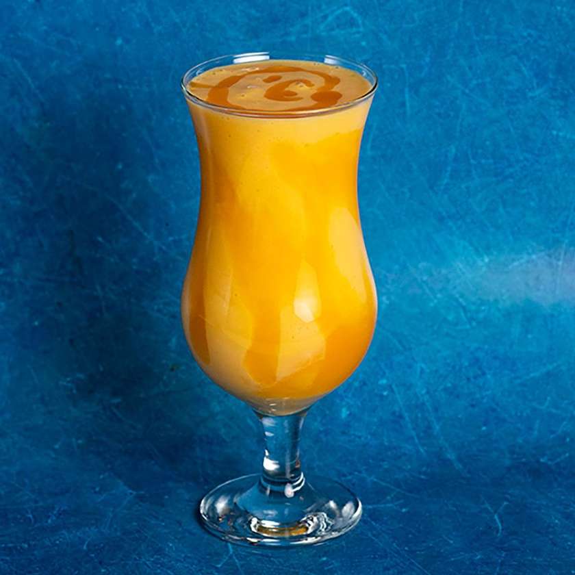 Lassi (Mango, Banán) 0,3l