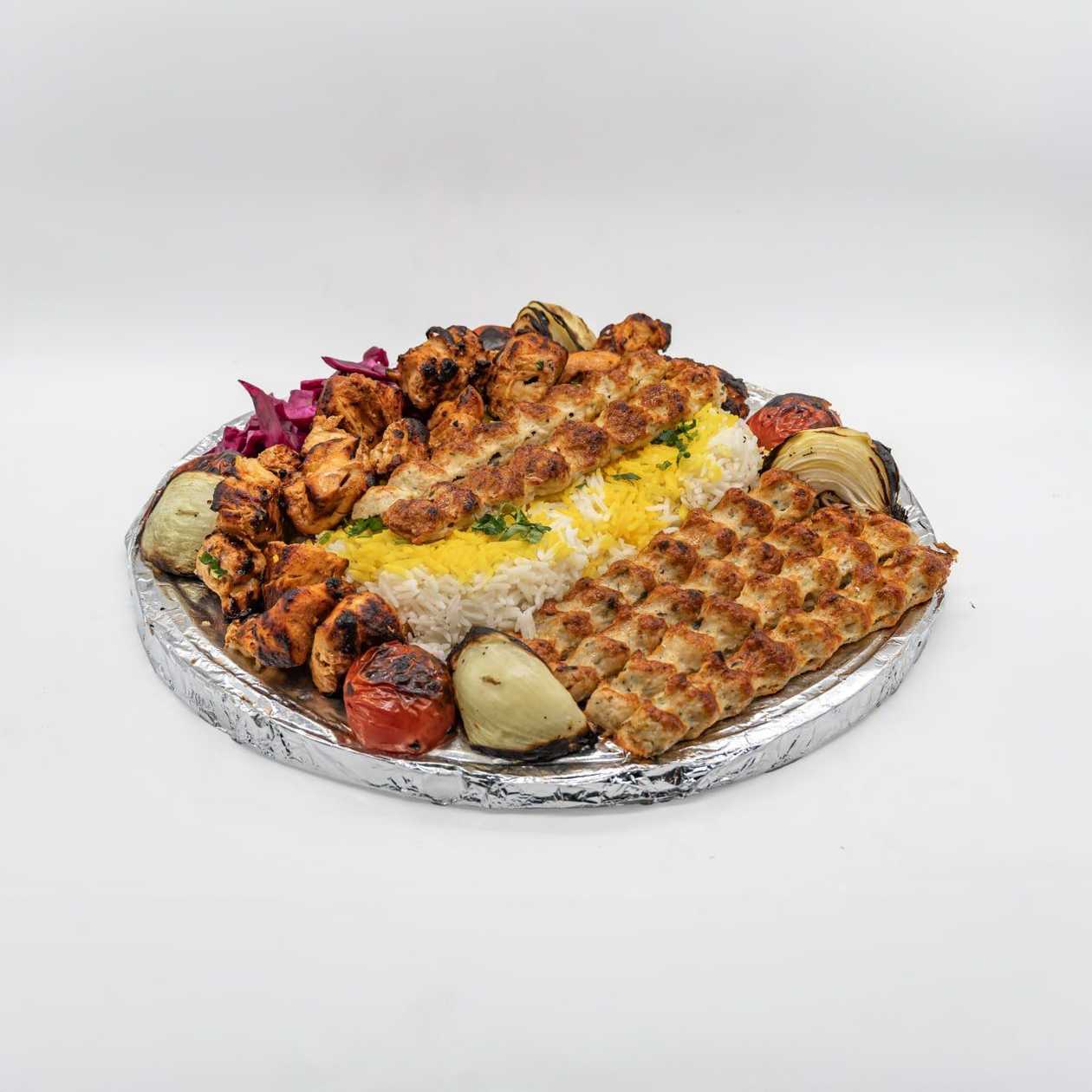 1kg chicken gril