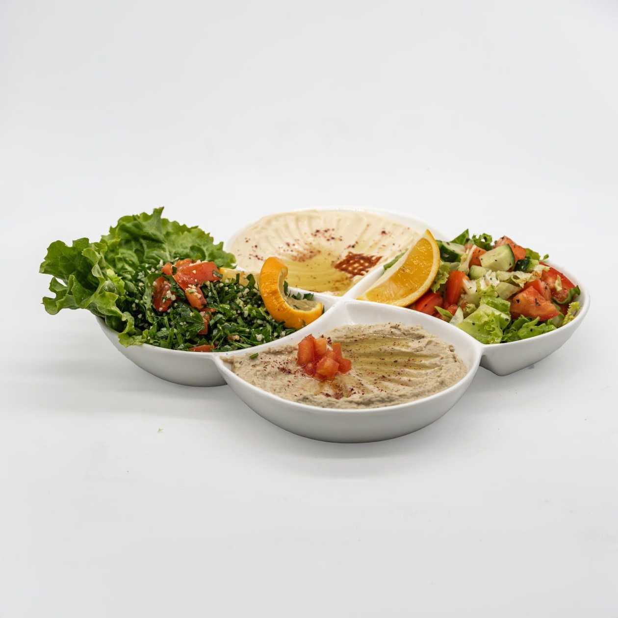 mixed salad
