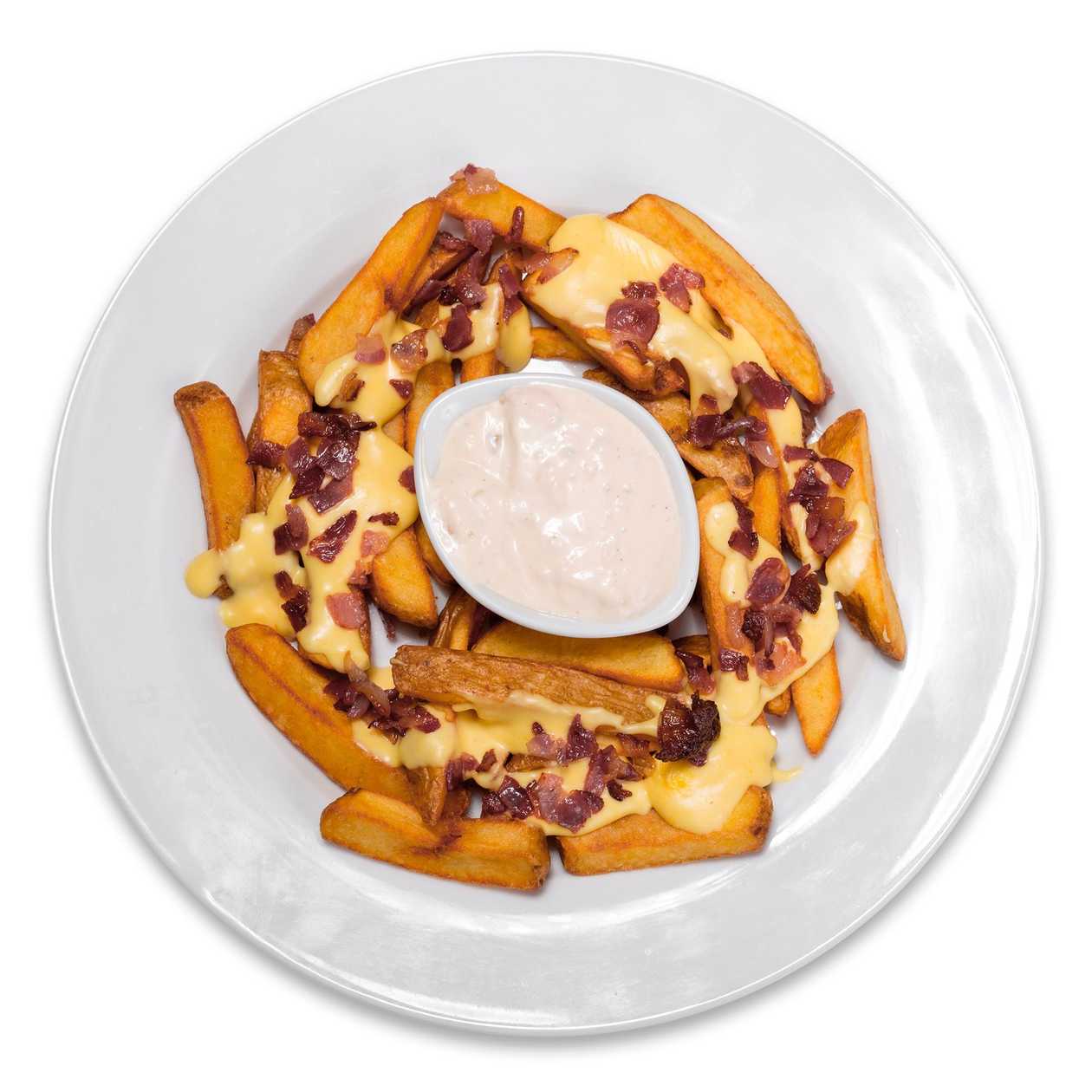 Cheese Fries