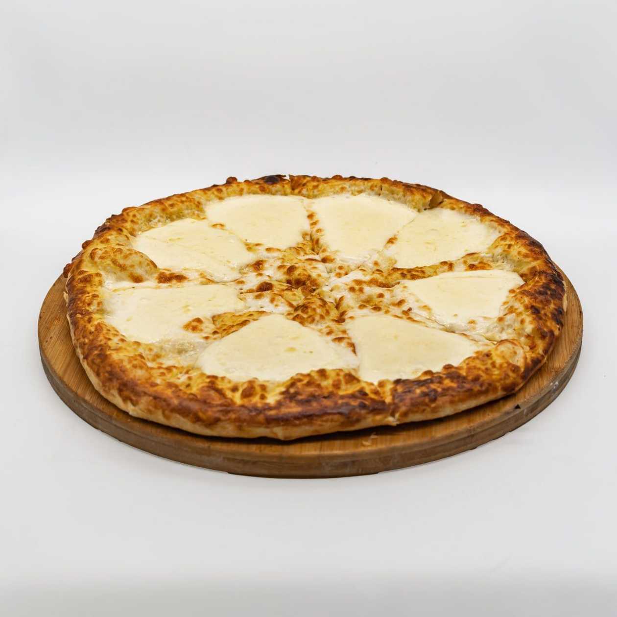 safirmo Khachapuri