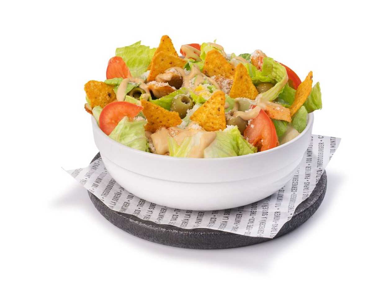 Salada TexMex