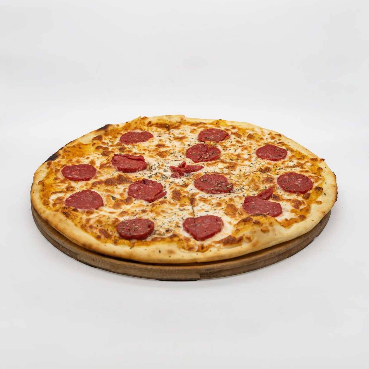 Pizza Pepperoni