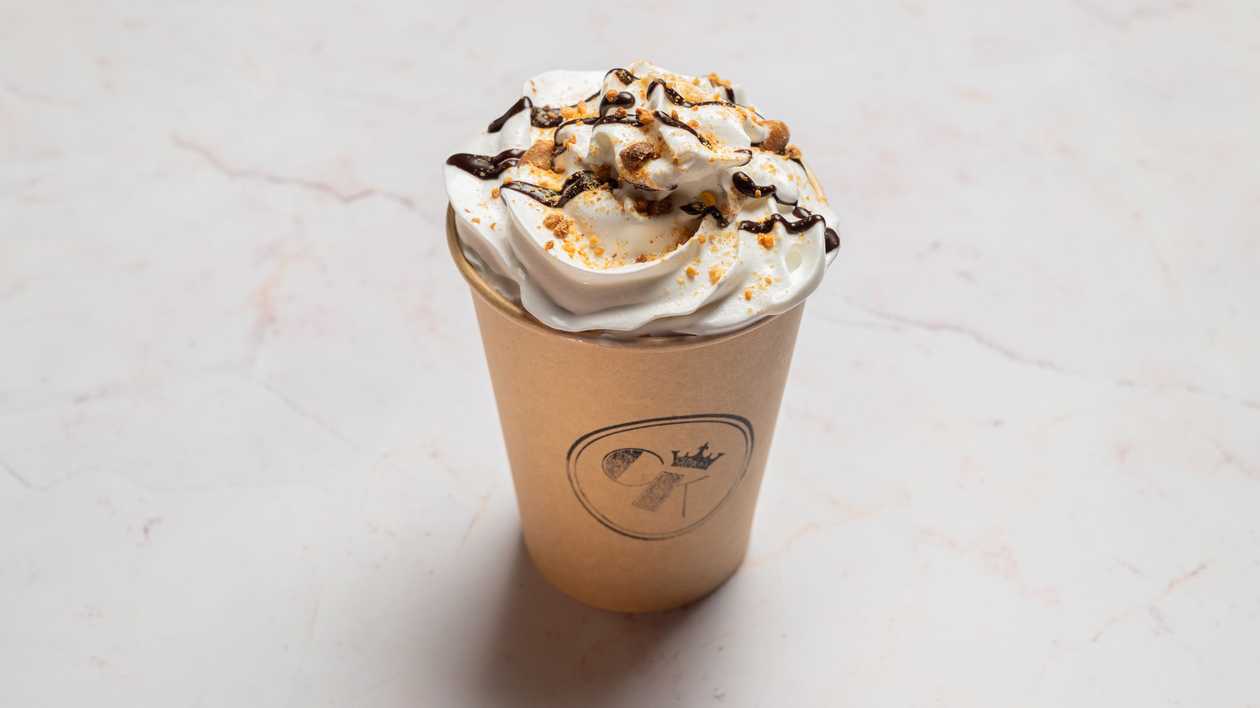 Reese's Latte 400ml