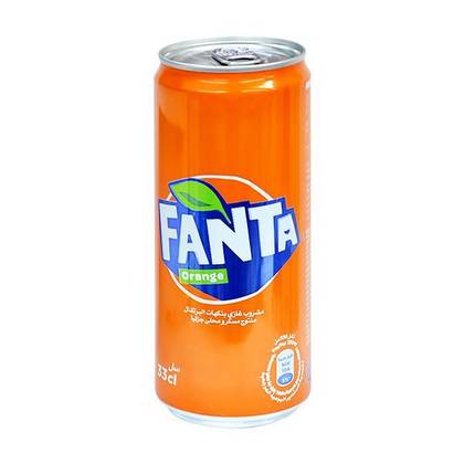 Fanta