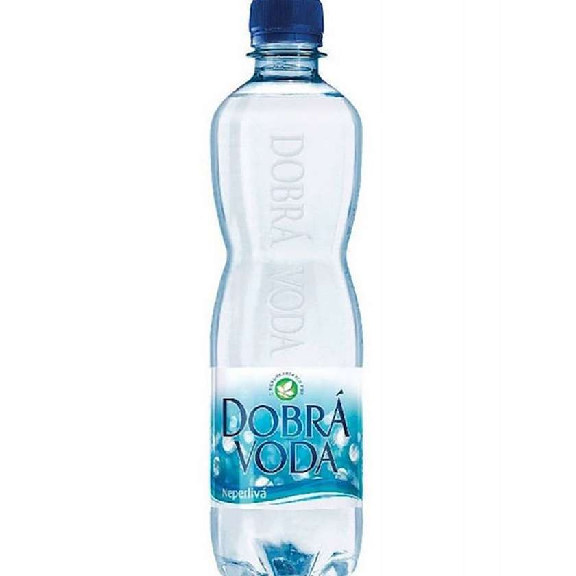 Water 0.5l