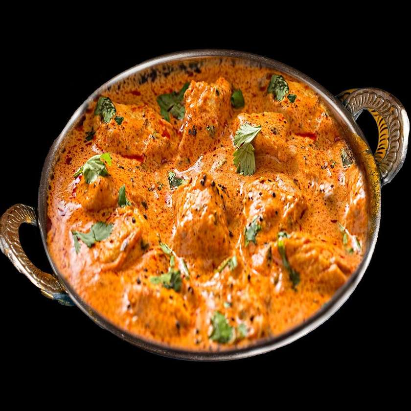 Madras Beef