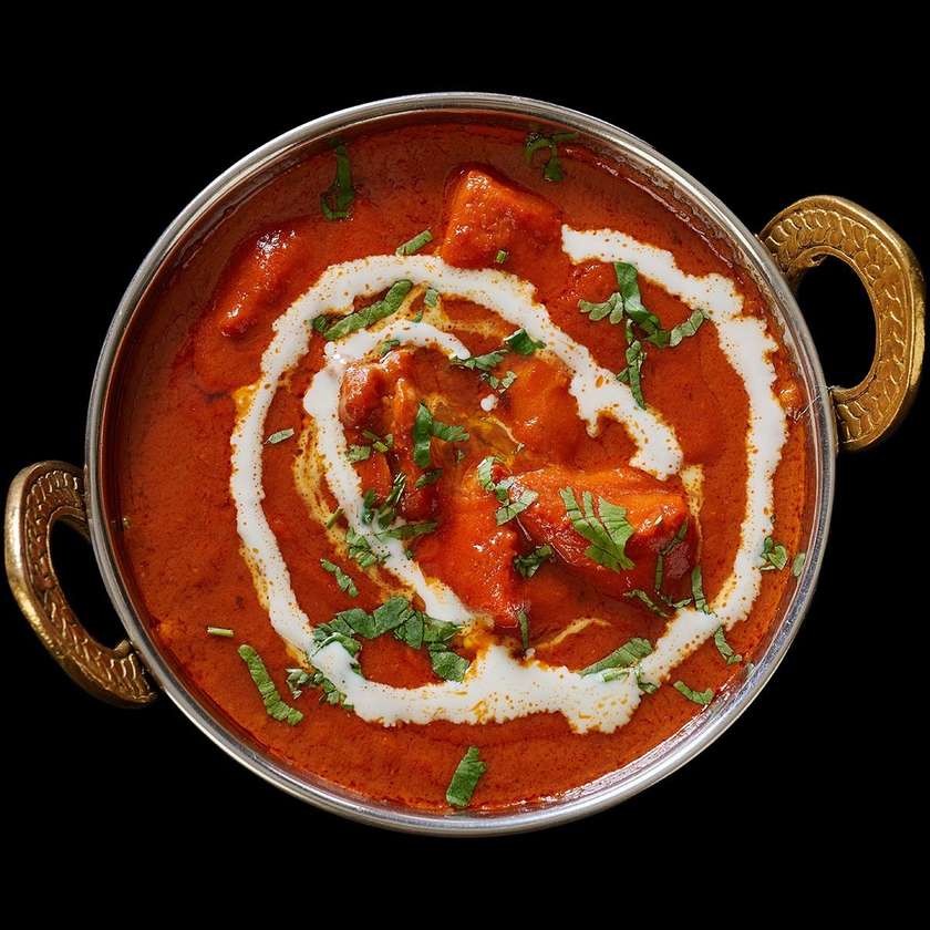 Butter Chicken