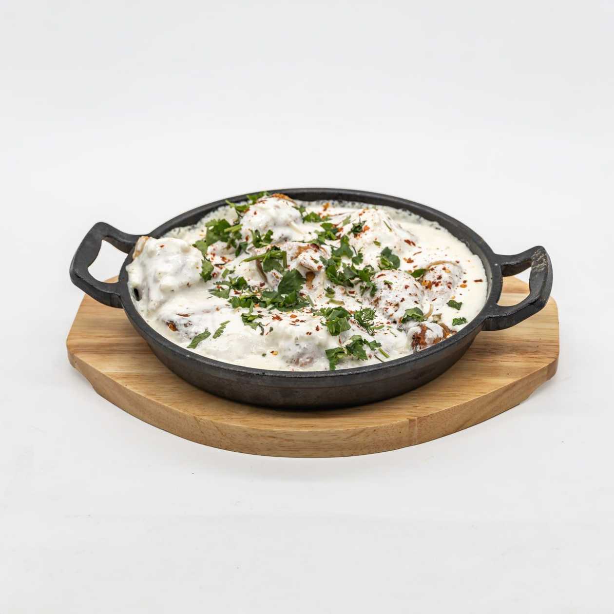 shkmeruli