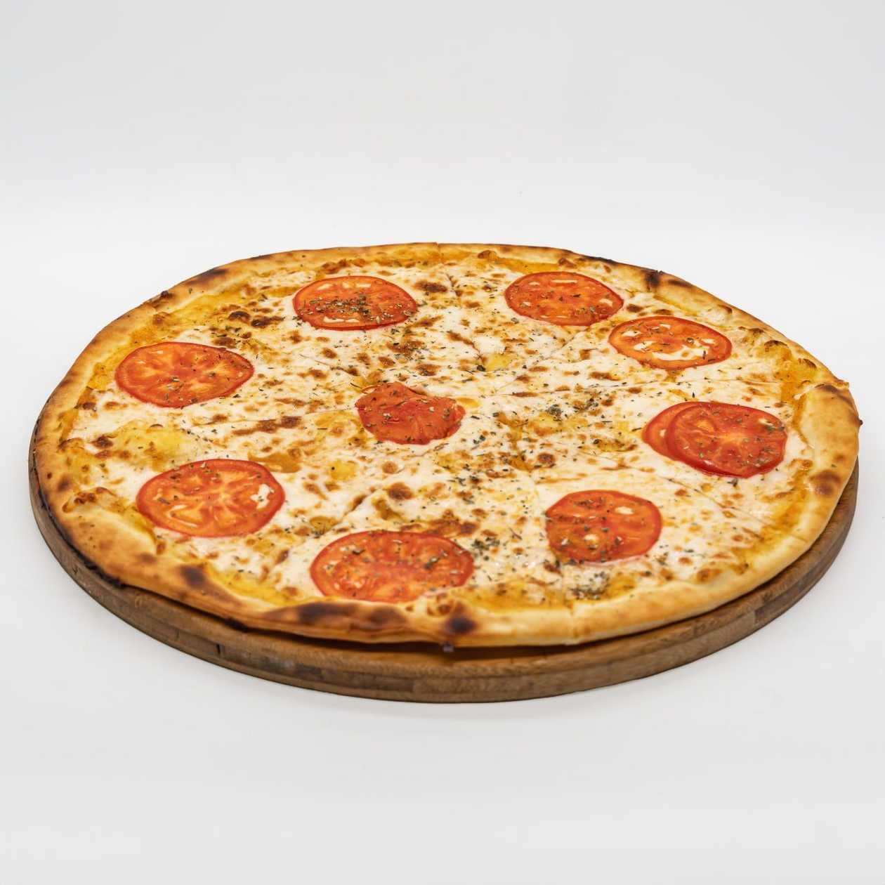 Pizza Margherita