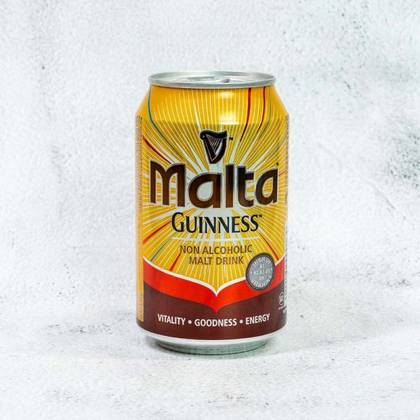 Malta Guiness