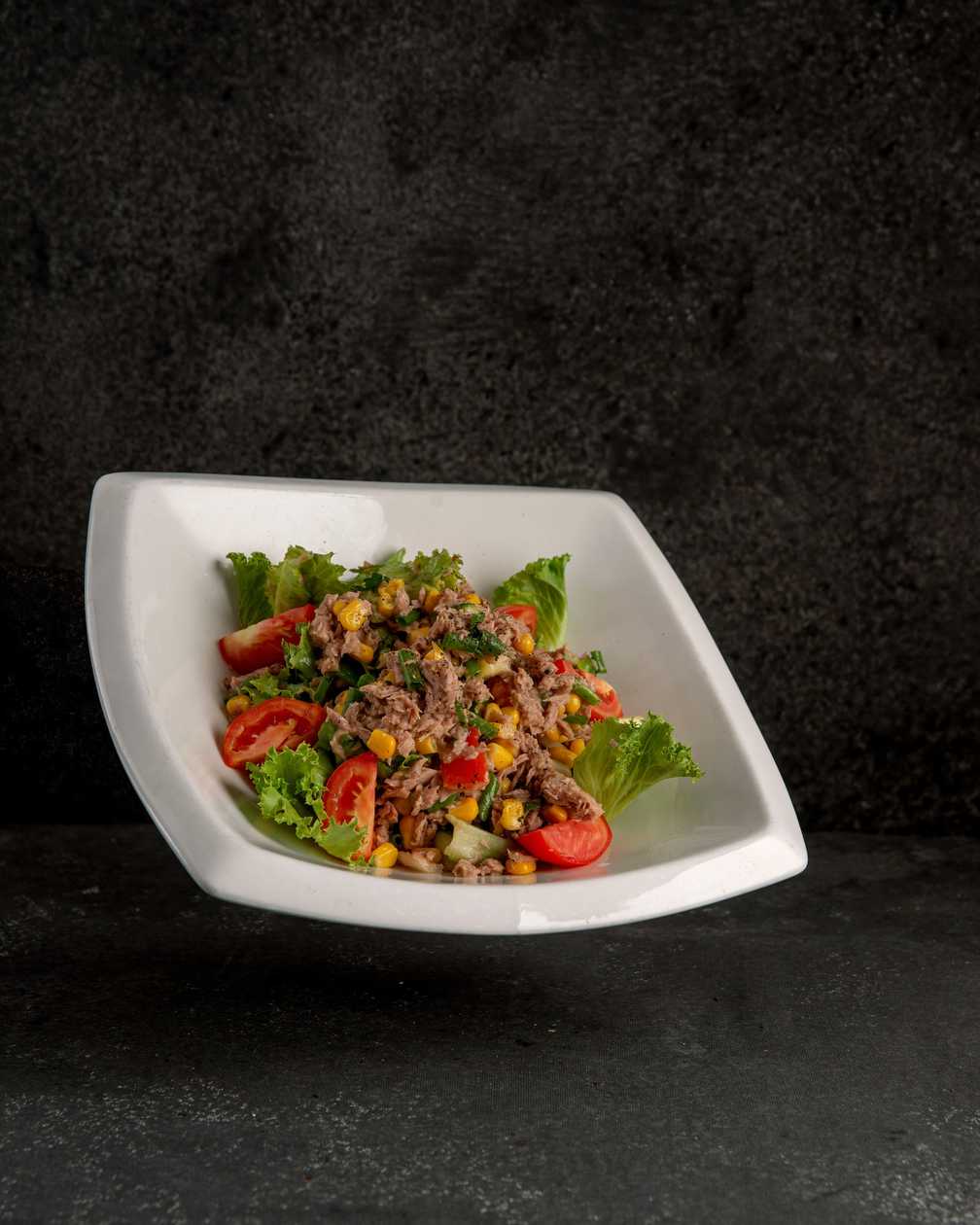 Tuna Salad
