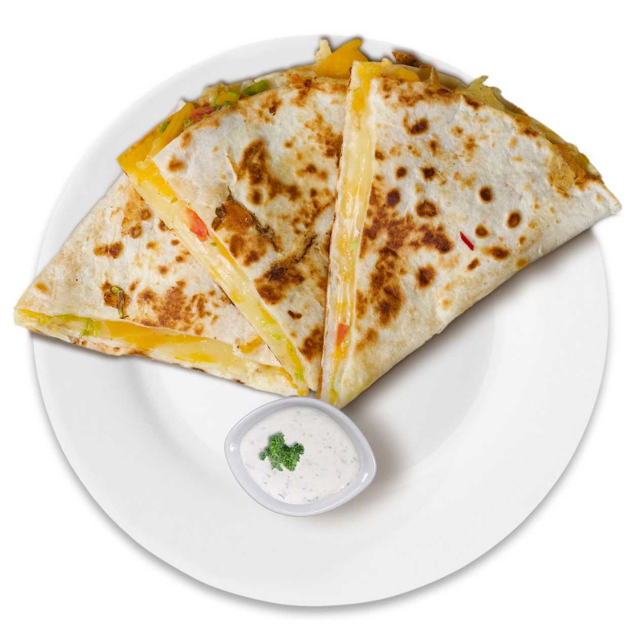 Quesadilla
