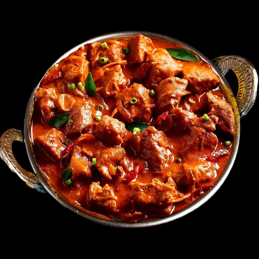 Lamb Rogon Josh (jehněčí)
