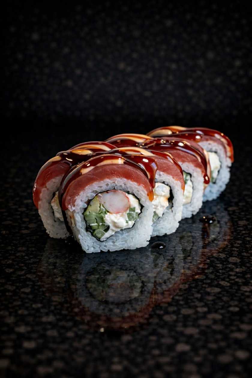 37. TUNA EBI