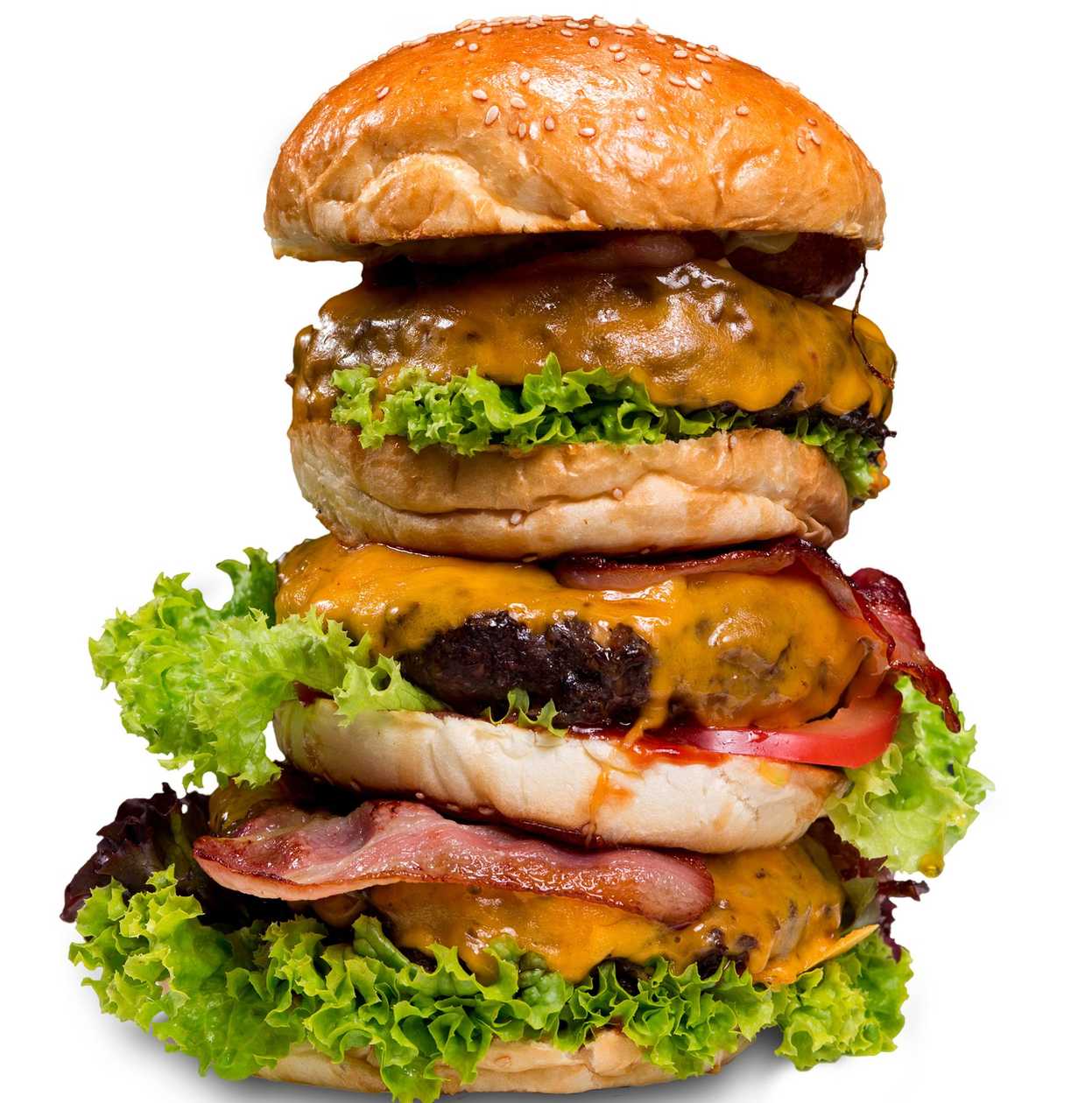 Giant Burger