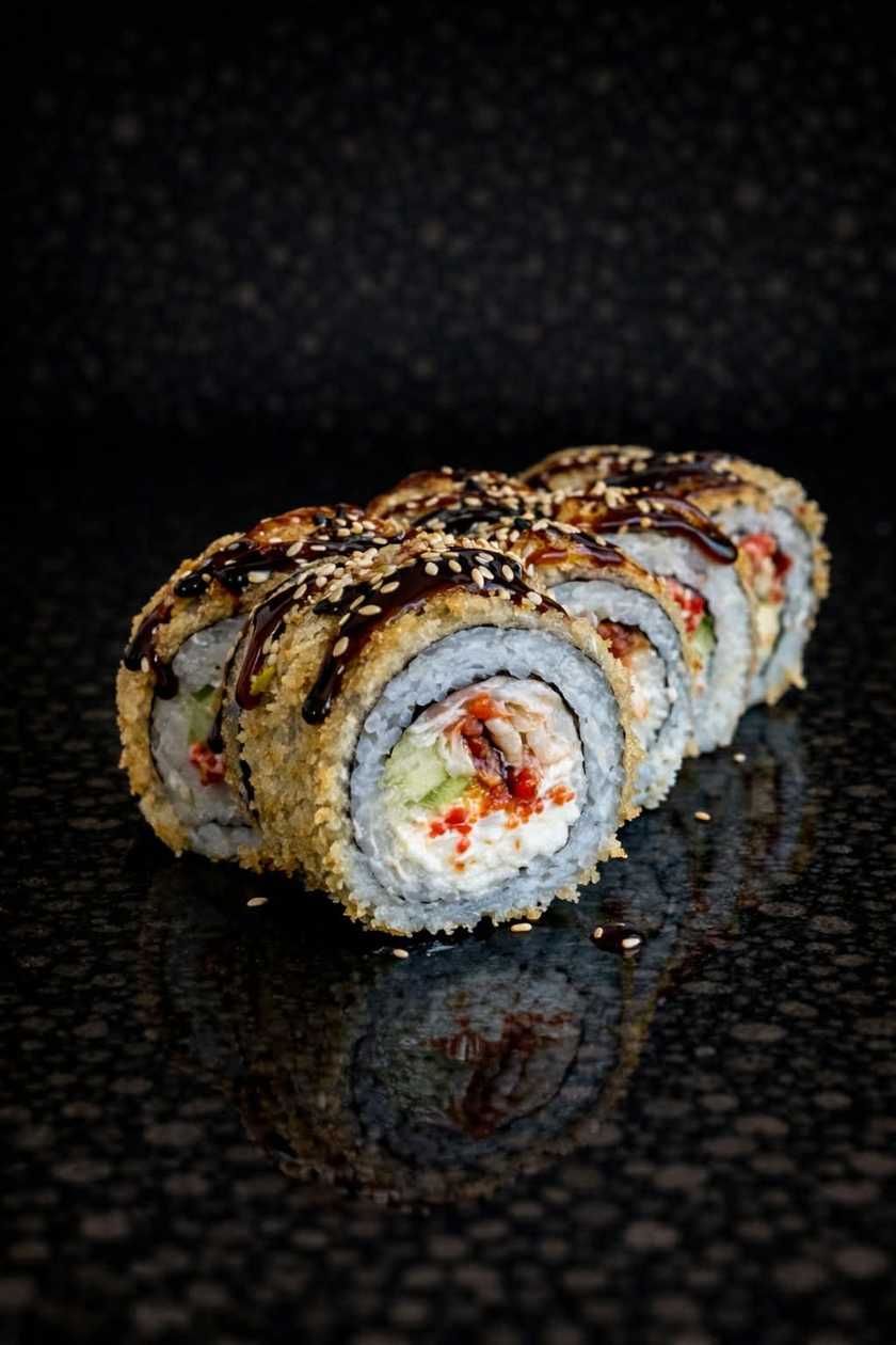 25. UNAGI