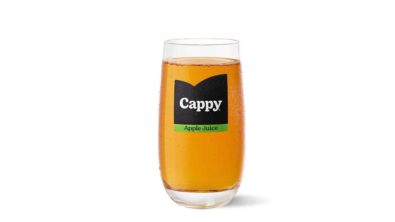 Apple Juice (incl. Packaging Fee 0,10 EUR)